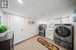 Laundry room - 