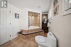 Bathroom ( main level) - 