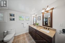 Bathroom ( main level) - 