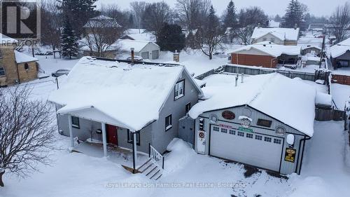 64 GEORGE STREET S  Minto, ON N0G 1Z0