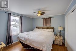 Main Floor Bedroom - 