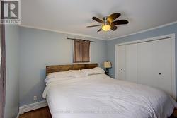 Main Floor Bedroom - 