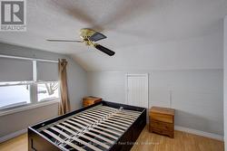 Upstairs Bedroom - 