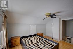 Upstairs Bedroom - 