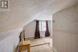 Upstairs Bedroom - 