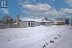 Marklane Side of Home - 