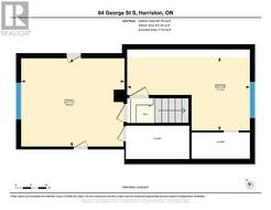Floor Plan - 2nd Floor - 
