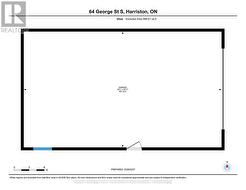 Floor Plan - Garage - 