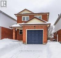 16 TURNBERRY CRESCENT  Clarington (Courtice), ON L1E 1A6