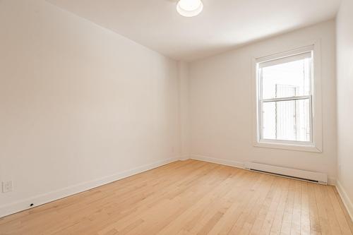 Chambre à coucher principale - 1878 Rue Dubois, Montréal (Le Sud-Ouest), QC - Indoor Photo Showing Other Room