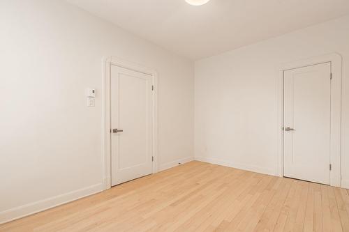 Chambre à coucher principale - 1878 Rue Dubois, Montréal (Le Sud-Ouest), QC - Indoor Photo Showing Other Room