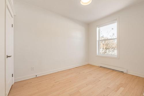 Chambre à coucher - 1878 Rue Dubois, Montréal (Le Sud-Ouest), QC - Indoor Photo Showing Other Room