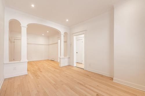Salon - 1878 Rue Dubois, Montréal (Le Sud-Ouest), QC - Indoor Photo Showing Other Room