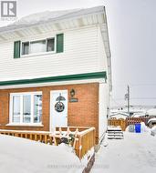 584 SPOONER DRIVE  Timmins (Tnw - Riverpark), ON P4N 4R5