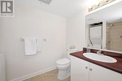 4 Piece Bathroom with Laundry - 