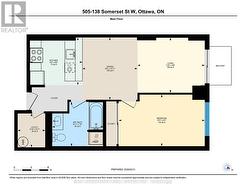 iGuide Floor Plan - 