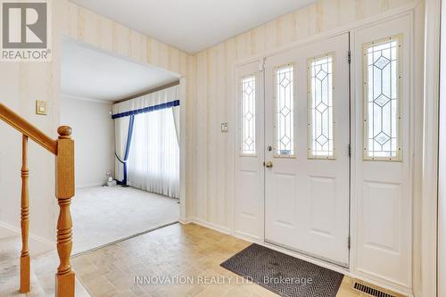 935 Parkhaven Avenue, Ottawa, ON - Indoor Photo Showing Other Room
