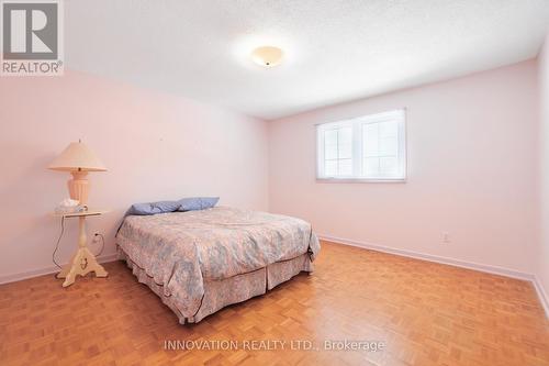 One of four spacious bedrooms - 935 Parkhaven Avenue, Ottawa, ON - Indoor Photo Showing Bedroom