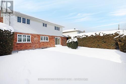 935 Parkhaven Avenue, Ottawa, ON - Outdoor