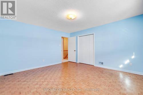 One of four spacious bedrooms - 935 Parkhaven Avenue, Ottawa, ON - Indoor Photo Showing Other Room
