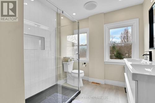 328 Pleasant Park Road, Ottawa, ON - Indoor Photo Showing Bathroom