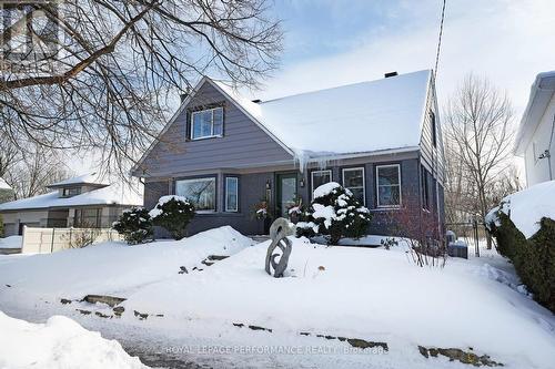 328 Pleasant Park Road, Ottawa, ON - Outdoor