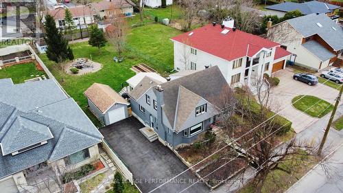 328 Pleasant Park Road, Ottawa, ON - Outdoor