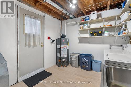 163 Pine Street S, Thorold (Thorold Downtown), ON - Indoor