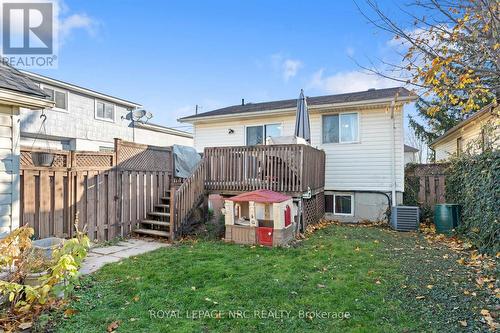 163 Pine Street S, Thorold (Thorold Downtown), ON - Outdoor