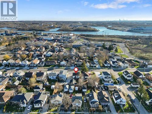 163 Pine Street S, Thorold (Thorold Downtown), ON - Outdoor With View