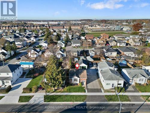 163 Pine Street S, Thorold (Thorold Downtown), ON - Outdoor With View