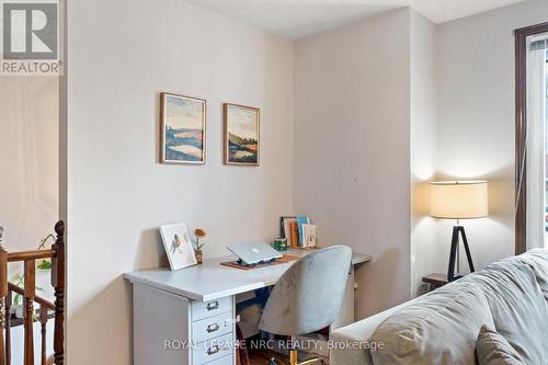 163 Pine Street S, Thorold (Thorold Downtown), ON - Indoor Photo Showing Office