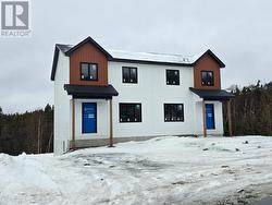 57 Bauline Line  Portugal Cove - St. Philips, NL A1M 2V1