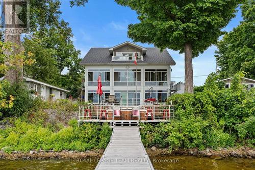 330 GARDINER SHORE ROAD  Beckwith, ON K7C 0C4