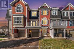 548 SNOW GOOSE STREET  Ottawa, ON K2J 0T3