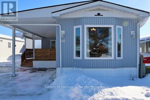 66 - 3033 TOWNLINE ROAD  Fort Erie (Black Creek), ON L0S 1S1