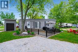 981 County Rd 2 Unit# 522 Lakeshore, ON N8N 4P4
