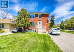 32 FAIRMOUNT Road Unit# 3  Kitchener, ON N2H 2G3