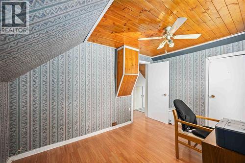2354 Courtright Line, St Clair, ON -  Photo Showing Other Room