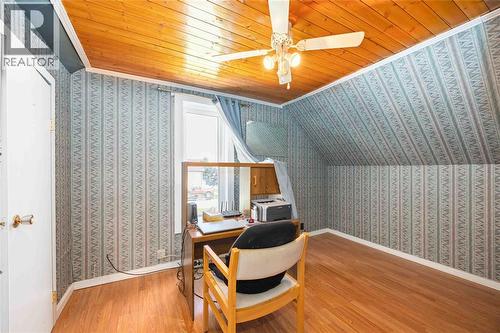 2354 Courtright Line, St Clair, ON - Indoor Photo Showing Office