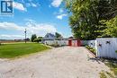 2354 Courtright Line, St Clair, ON  - Outdoor 