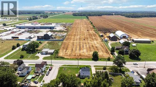 2354 Courtright Line, St Clair, ON - Outdoor With View