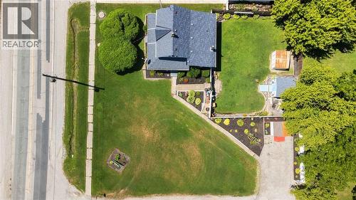 2354 Courtright Line, St Clair, ON - 