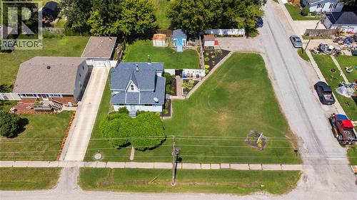 2354 Courtright Line, St Clair, ON - Outdoor With View