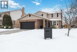 1887 WESTGROVE DRIVE  Sarnia, ON N0N 1C0