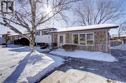 8 JEANETTE Street  Hamilton, ON L8V 2N3