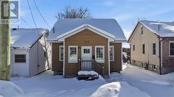 175 Jean  Sudbury, ON P3C 2R9