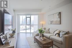 610 - 30 ORDNANCE STREET  Toronto, ON M6K 0C8