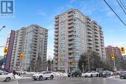810 - 2 COVINGTON ROAD  Toronto, ON M6A 3E2