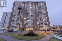 304 - 18 KNIGHTSBRIDGE ROAD  Brampton, ON L6T 3X5